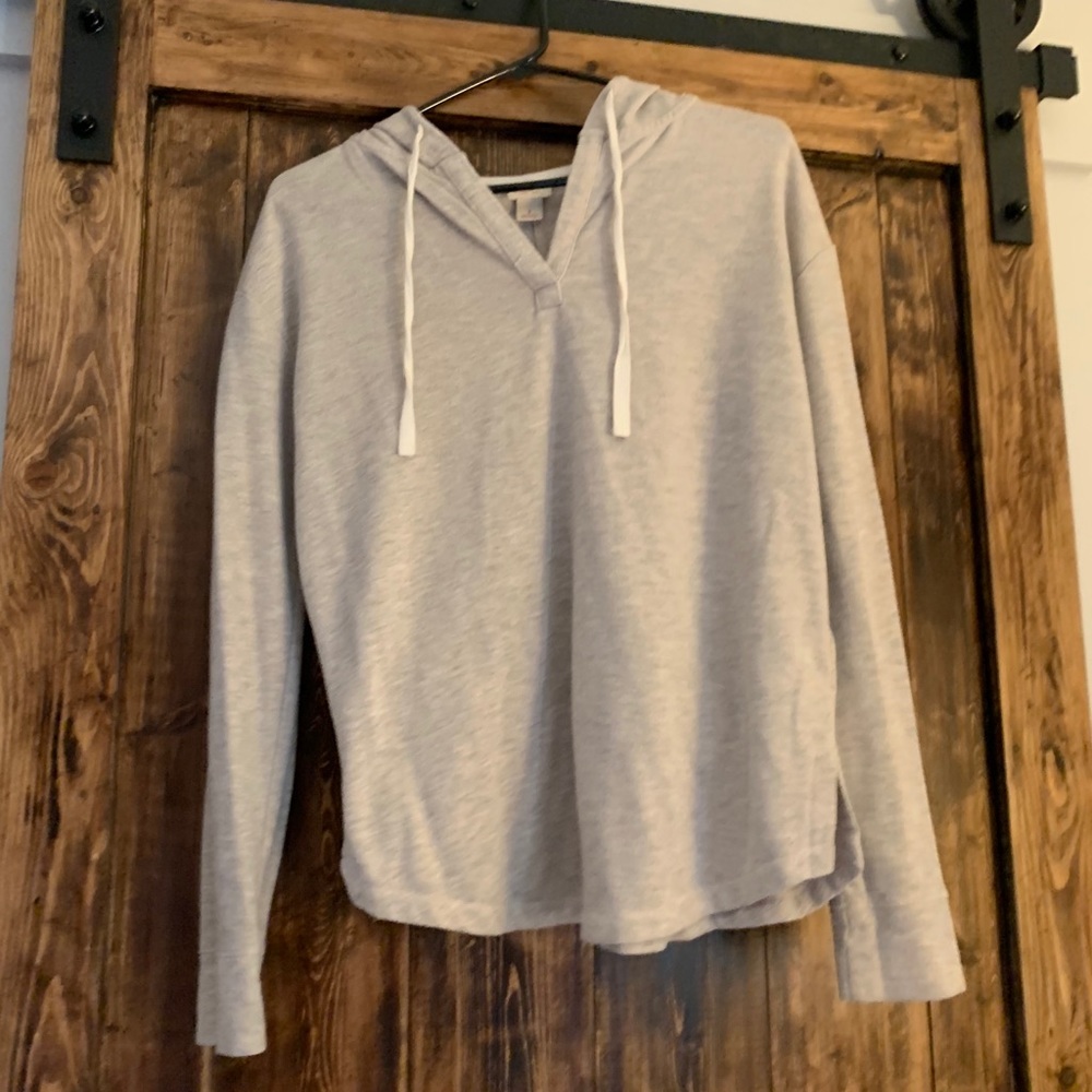 Pullover size S